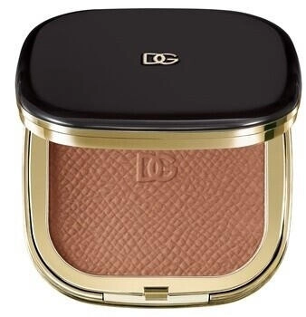 Dolce & Gabbana Face&Eyes Match Bronzer 04 Medium Deep (14g)