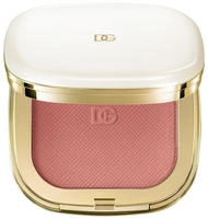 Dolce&Gabbana Classic Cheeks&Eyes Match Puder-Rouge Ersatzf&uuml;llung Farbton 01