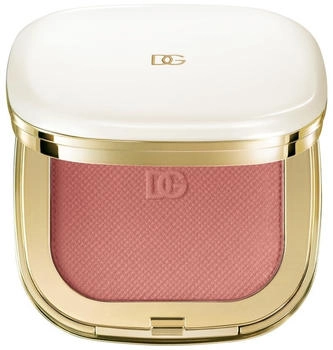 Dolce & Gabbana Cheeks&Eyes Match Blush 01 Blissful Mauve (8g)
