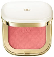 Dolce&Gabbana Classic Cheeks&Eyes Match Puder-Rouge Farbton 03 HOPEFUL ROSE 8 g