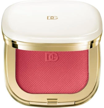Dolce & Gabbana Cheeks&Eyes Match Blush 05 Wonderful Strawberry (8g)