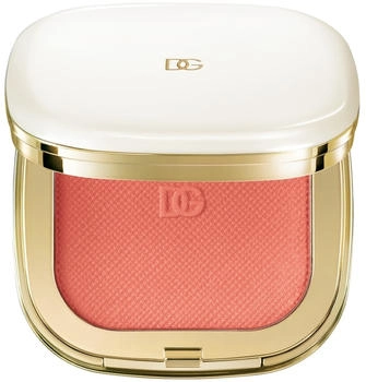 Dolce & Gabbana Cheeks&Eyes Match Blush 02 Joyful Peach (8g)
