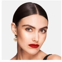 Dolce&Gabbana Flawless Everkiss Liquid Lip leichter, matter Fl&uuml;ssig-Lippenstift