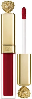 Dolce & Gabbana Everkiss Liquid Lipstick 410 Audacity (5ml)