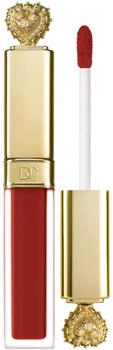 Dolce & Gabbana Everkiss Liquid Lipstick 400 Pride (5ml)