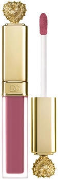 Dolce & Gabbana Everkiss Liquid Lipstick 205 affection (5ml)