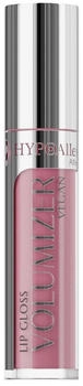 Bell Hypoallergenic Volumizer Lipgloss 10 Mauve (4,2g)
