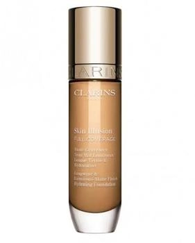 Clarins Skin Illusion Full Coverage Foundation 110.5W (30ml)