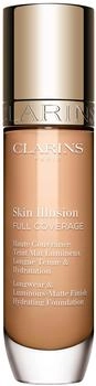 Clarins Skin Illusion Full Coverage Foundation 108.3N (30ml)