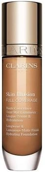 Clarins Skin Illusion Full Coverage Foundation 112.3N (30ml)