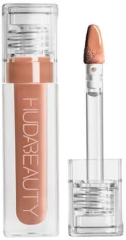 Huda Beauty Faux Filler Extra Shine Lip Gloss Honey(3,9ml)