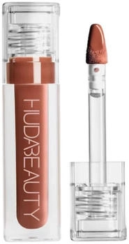 Huda Beauty Faux Filler Extra Shine Lip Gloss Foxy (3,9ml)