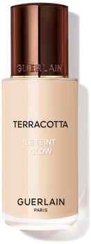 Guerlain Terracotta Le Teint Glow Foundation 0.5N (35ml)