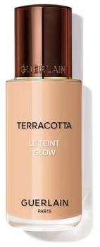 Guerlain Terracotta Le Teint Glow Foundation 7N (35ml)