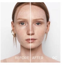 Guerlain Terracotta Le Teint Glow Foundation 0C (35ml)