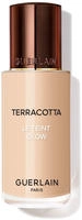 Guerlain G044233, Guerlain Terracotta Le Teint Glow Pflege 35 ml, Grundpreis: &euro;