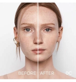 Guerlain Terracotta Le Teint Glow Foundation 2C (35ml)