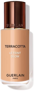 Guerlain Terracotta Le Teint Glow Foundation 4N (35ml)