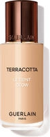 Guerlain Terracotta Le Teint Glow Foundation 2W Warm/Dor&eacute; 30 ml, Grundpreis: &euro;