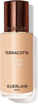 Guerlain Terracotta Le Teint Glow Foundation 2W (35ml)