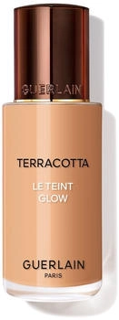 Guerlain Terracotta Le Teint Glow Foundation 4.5N (35ml)
