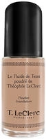 T.Leclerc Foundation Matte Fluid Foundation