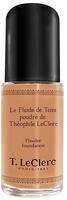 T.Leclerc Foundation Matte Fluid Foundation