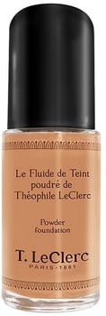 T.LeClerc Powder Foundation SPF15 (30ml) 06 Dor&eacute; Mat