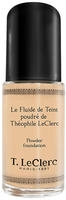 T.Leclerc Foundation Matte Fluid Foundation
