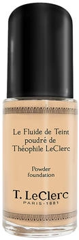 T.LeClerc Powder Foundation SPF15 (30ml) 02 Clair Ros&eacute;