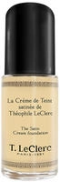 T.Leclerc Foundation Satin Cream Foundation