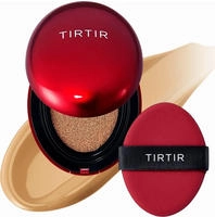 TIRTIR Mask Fit Red Cushion Mini langanhaltendes Make up im Schw&auml;mmchen...