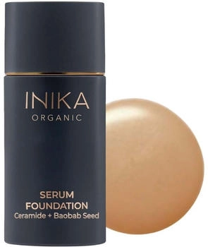 Inika Serum Foundation (25ml) Daring