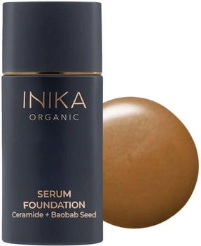 Inika Serum Foundation (25ml) Radiant