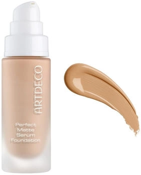 Artdeco Perfect Matte Serum Foundation (20ml) 76 Medium Tan