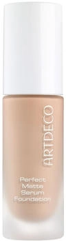 Artdeco Perfect Matte Serum Foundation (20ml) 18 nude beige