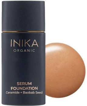 Inika Serum Foundation (25ml) Nourish