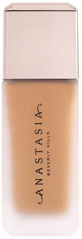 Anastasia Beverly Hills Impeccable Blurring Second Skin Matte Foundation 5W (35ml)