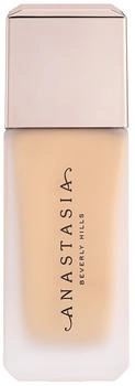 Anastasia Beverly Hills Impeccable Blurring Second Skin Matte Foundation 2W (35ml)
