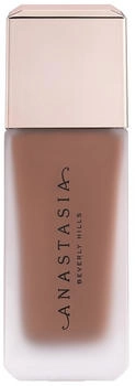 Anastasia Beverly Hills Impeccable Blurring Second Skin Matte Foundation 8N (35ml)