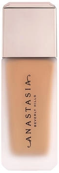 Anastasia Beverly Hills Impeccable Blurring Second Skin Matte Foundation 4.5W (35ml)