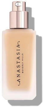 Anastasia Beverly Hills Impeccable Blurring Second Skin Matte Foundation 3W (35ml)