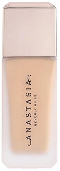 Anastasia Beverly Hills Impeccable Blurring Second Skin Matte Foundation 2.5W (35ml)