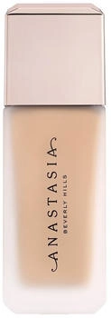 Anastasia Beverly Hills Impeccable Blurring Second Skin Matte Foundation 3N (35ml)
