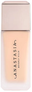 Anastasia Beverly Hills Impeccable Blurring Second Skin Matte Foundation 2WP (35ml)