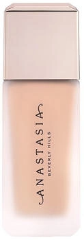 Anastasia Beverly Hills Impeccable Blurring Second Skin Matte Foundation (35ml)