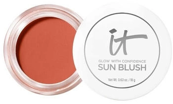 IT Cosmetics Glow With Confidence Sun Blush 30 Medium Tan (18g)
