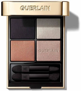 Guerlain Ombres G Eyeshadow Palette 011 Imperial Moon (8g)