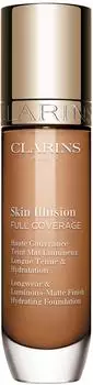 Clarins Skin Illusion Full Coverage Foundation 113C (30ml)