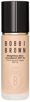Bobbi Brown Weightless Skin Foundation SPF 15 (30ml) 13 Sand